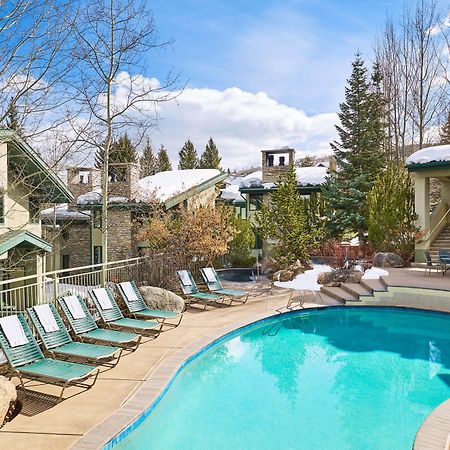 Tamarack Townhomes - Coraltree Residence Collection Snowmass Village Εξωτερικό φωτογραφία