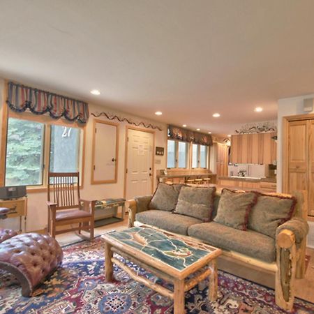 Tamarack Townhomes - Coraltree Residence Collection Snowmass Village Εξωτερικό φωτογραφία