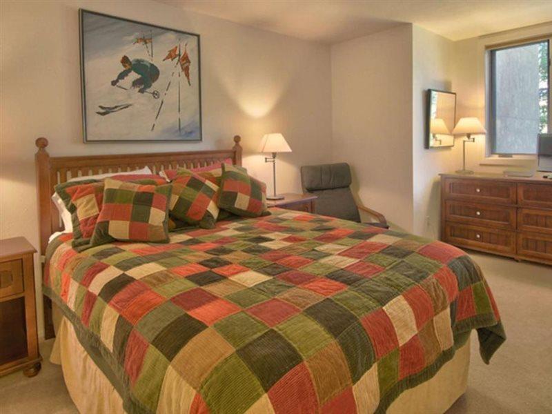 Tamarack Townhomes - Coraltree Residence Collection Snowmass Village Εξωτερικό φωτογραφία
