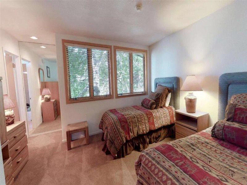 Tamarack Townhomes - Coraltree Residence Collection Snowmass Village Εξωτερικό φωτογραφία