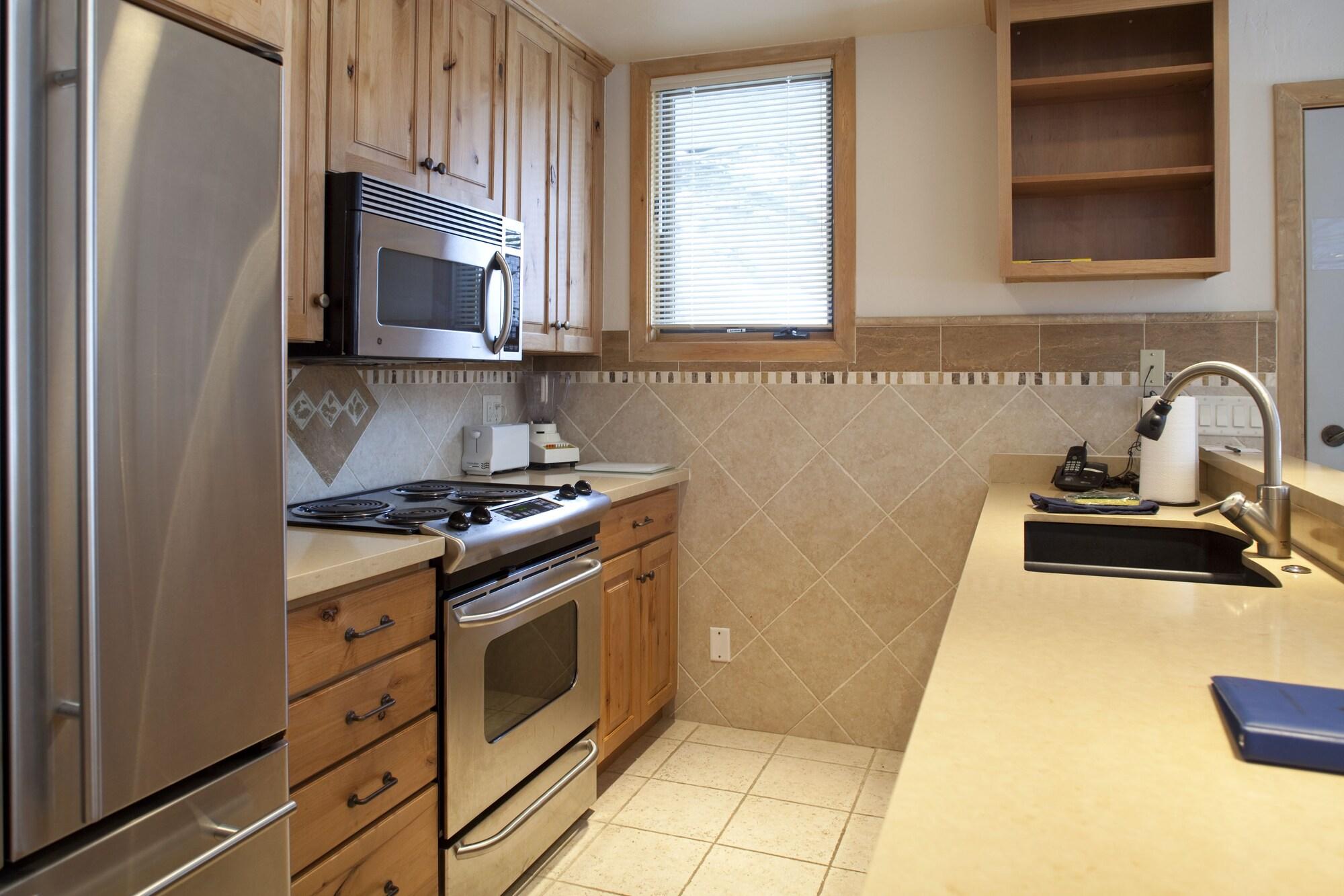 Tamarack Townhomes - Coraltree Residence Collection Snowmass Village Εξωτερικό φωτογραφία