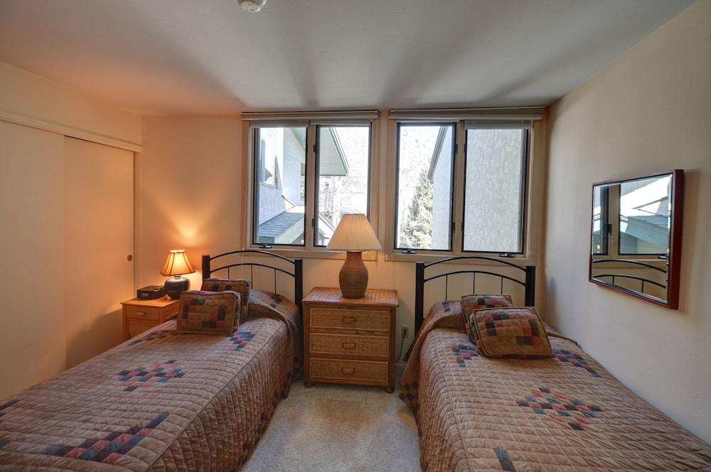 Tamarack Townhomes - Coraltree Residence Collection Snowmass Village Εξωτερικό φωτογραφία