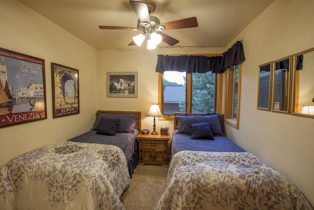 Tamarack Townhomes - Coraltree Residence Collection Snowmass Village Εξωτερικό φωτογραφία