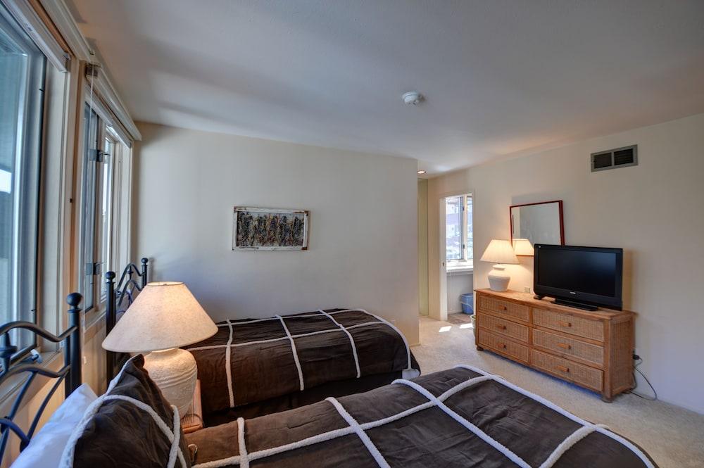 Tamarack Townhomes - Coraltree Residence Collection Snowmass Village Εξωτερικό φωτογραφία