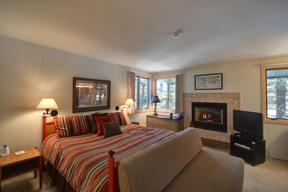 Tamarack Townhomes - Coraltree Residence Collection Snowmass Village Εξωτερικό φωτογραφία
