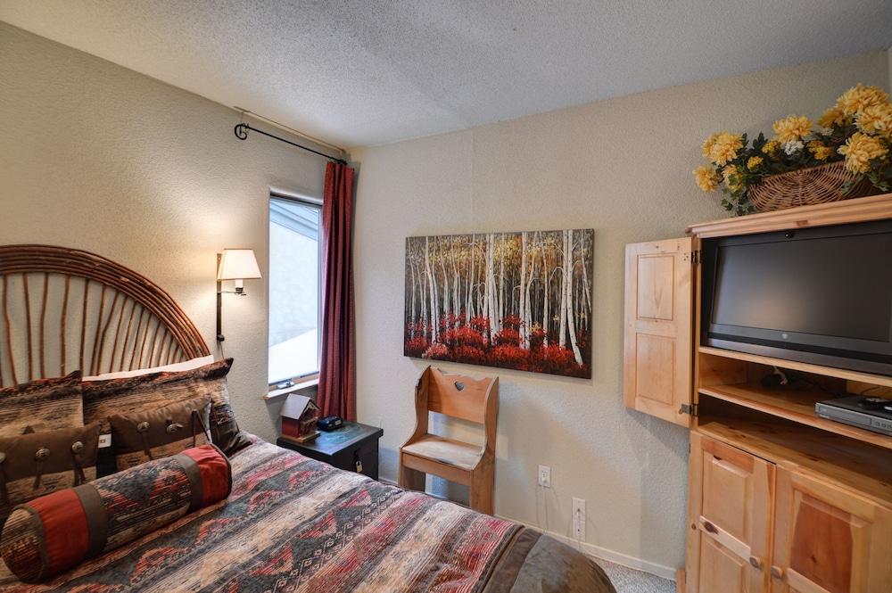 Tamarack Townhomes - Coraltree Residence Collection Snowmass Village Εξωτερικό φωτογραφία