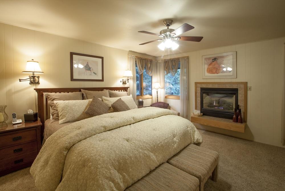 Tamarack Townhomes - Coraltree Residence Collection Snowmass Village Εξωτερικό φωτογραφία