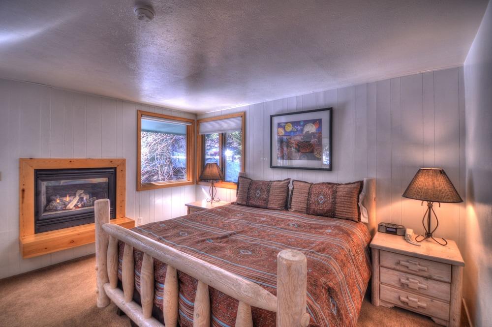 Tamarack Townhomes - Coraltree Residence Collection Snowmass Village Εξωτερικό φωτογραφία
