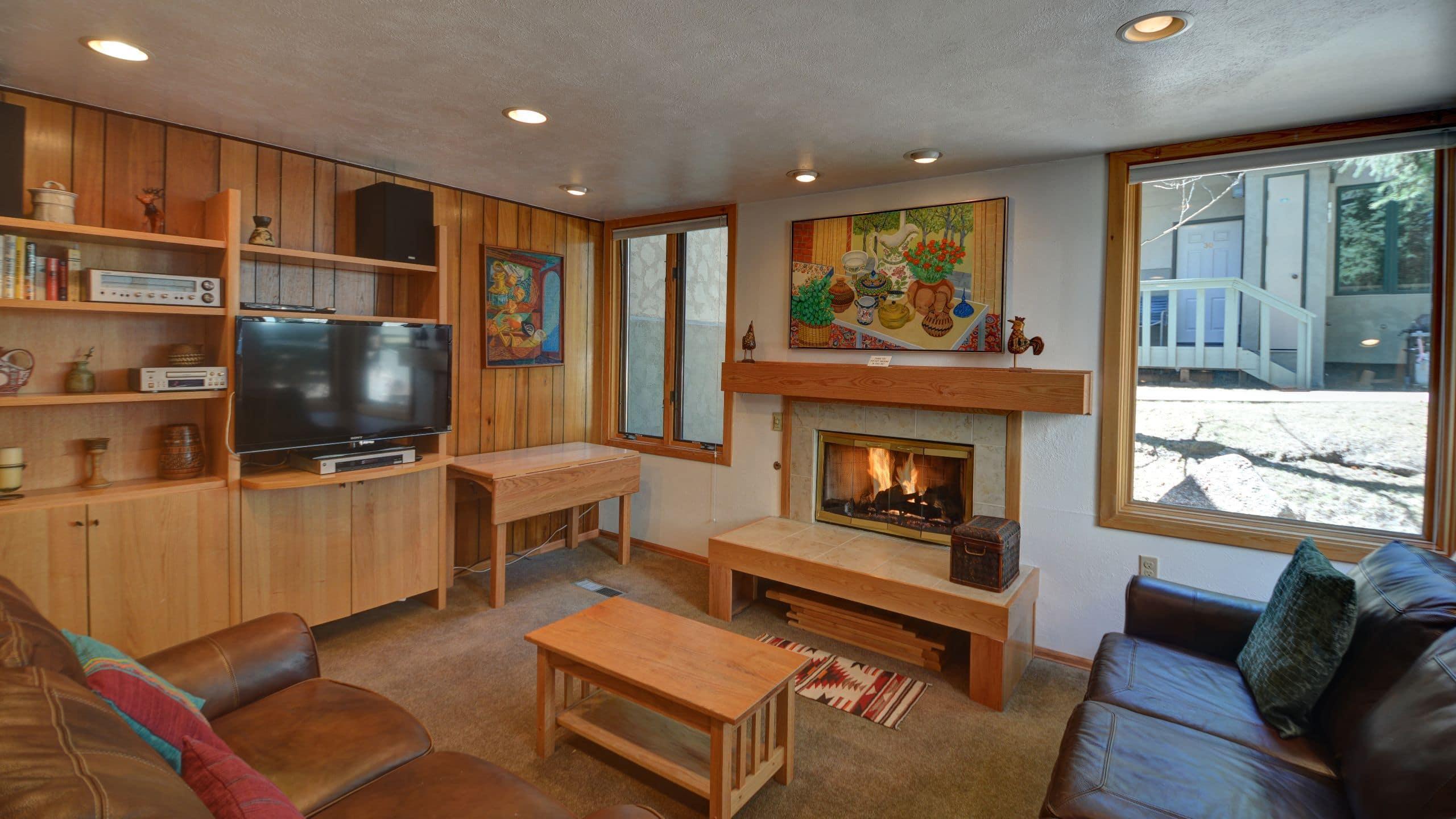 Tamarack Townhomes - Coraltree Residence Collection Snowmass Village Εξωτερικό φωτογραφία