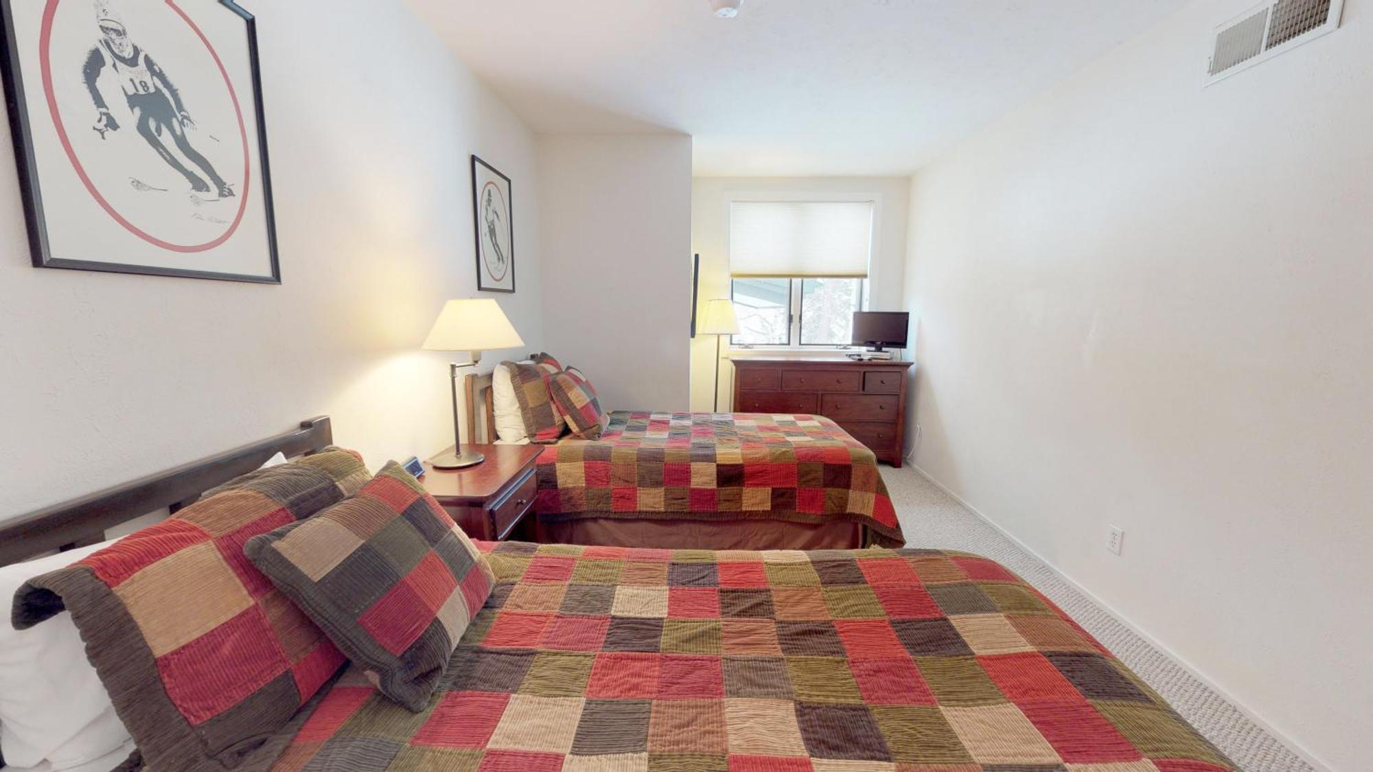 Tamarack Townhomes - Coraltree Residence Collection Snowmass Village Εξωτερικό φωτογραφία