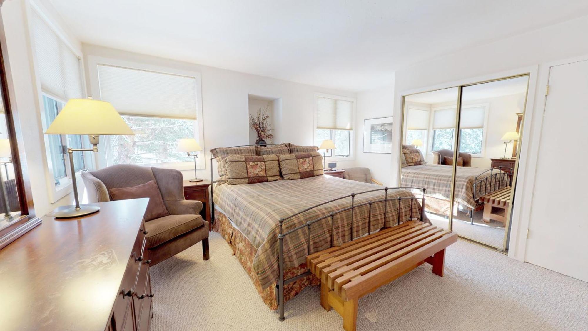 Tamarack Townhomes - Coraltree Residence Collection Snowmass Village Εξωτερικό φωτογραφία