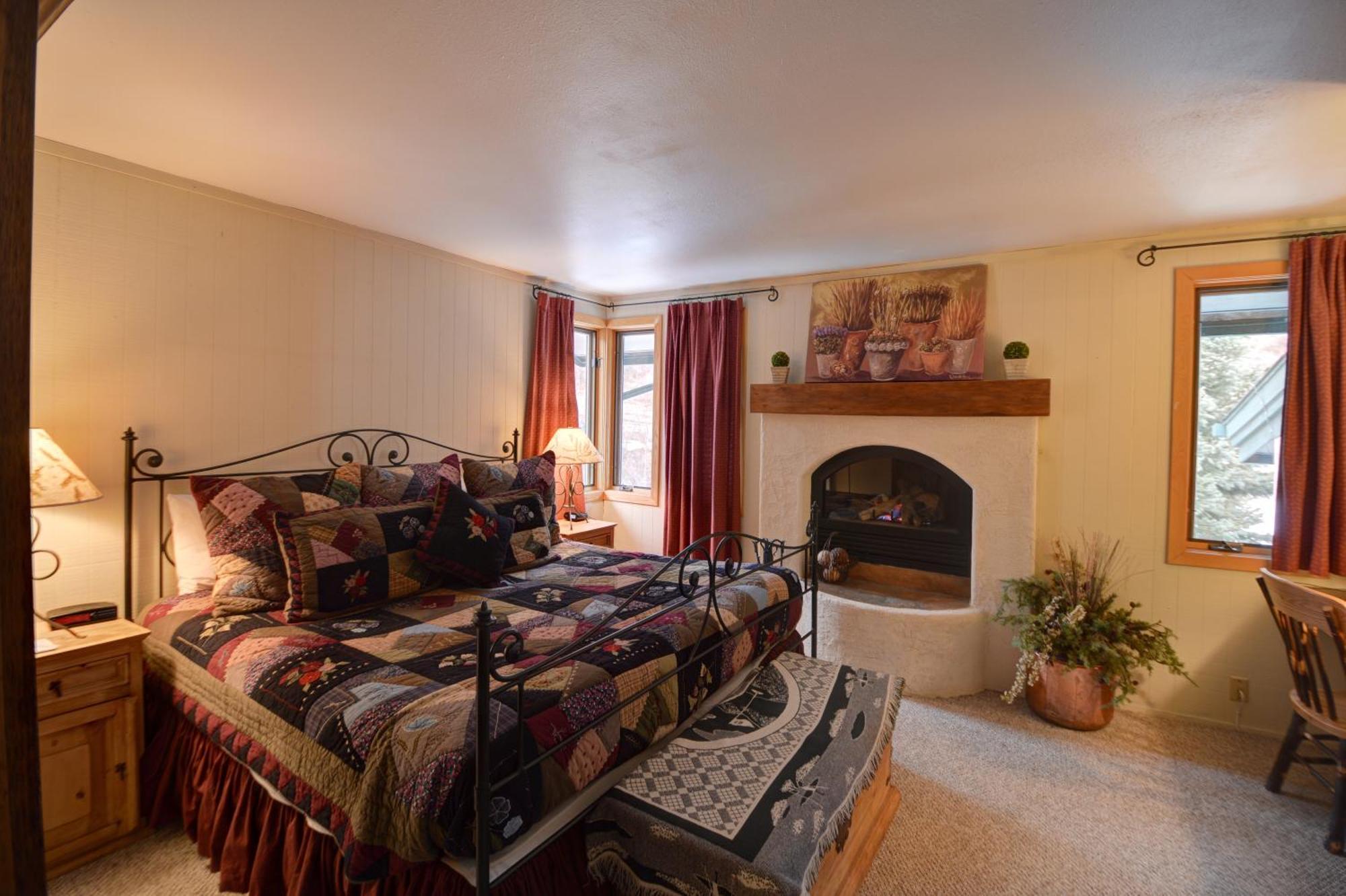 Tamarack Townhomes - Coraltree Residence Collection Snowmass Village Εξωτερικό φωτογραφία