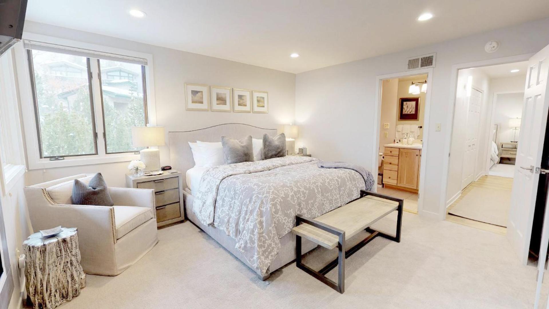 Tamarack Townhomes - Coraltree Residence Collection Snowmass Village Εξωτερικό φωτογραφία
