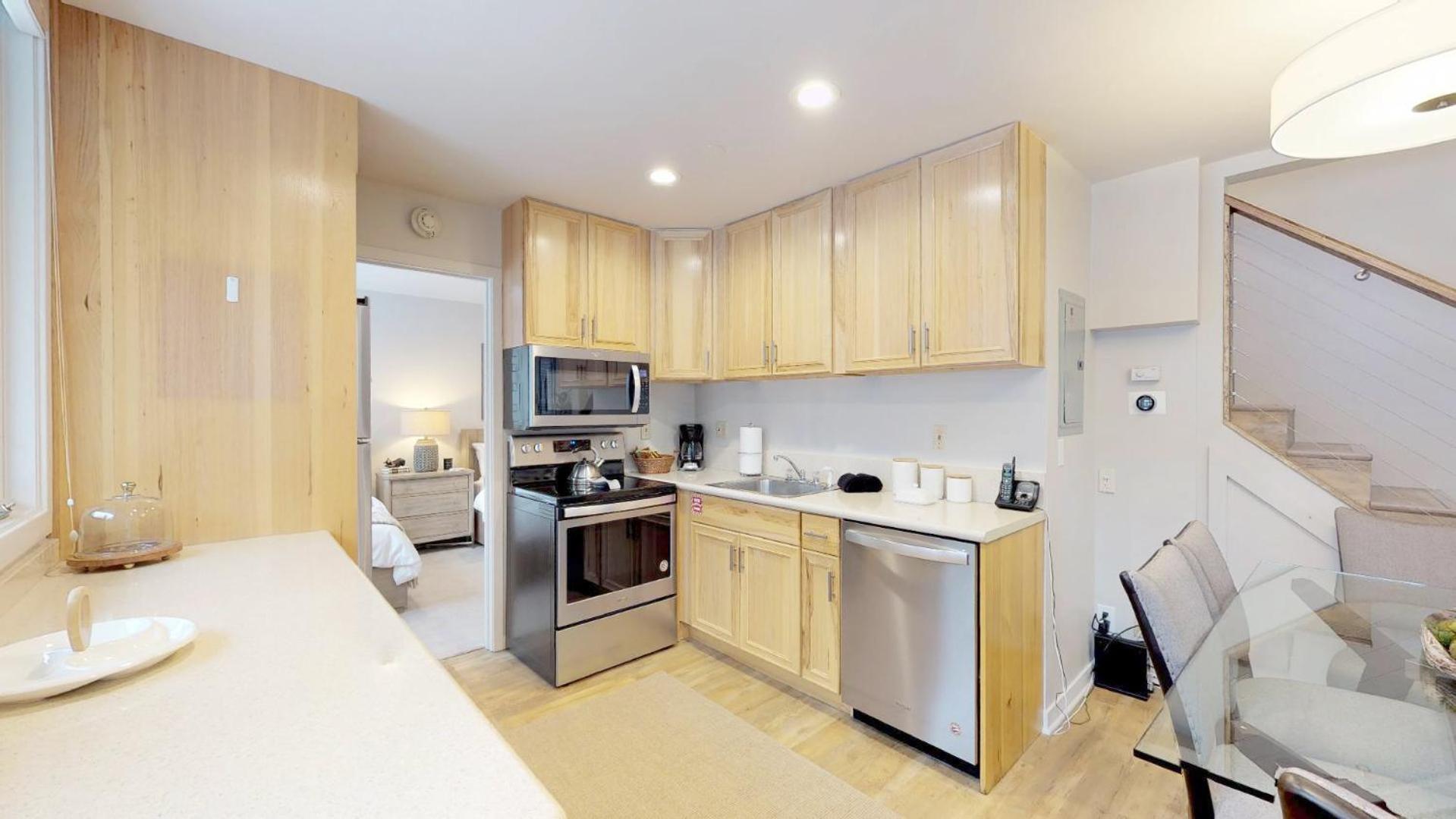 Tamarack Townhomes - Coraltree Residence Collection Snowmass Village Εξωτερικό φωτογραφία