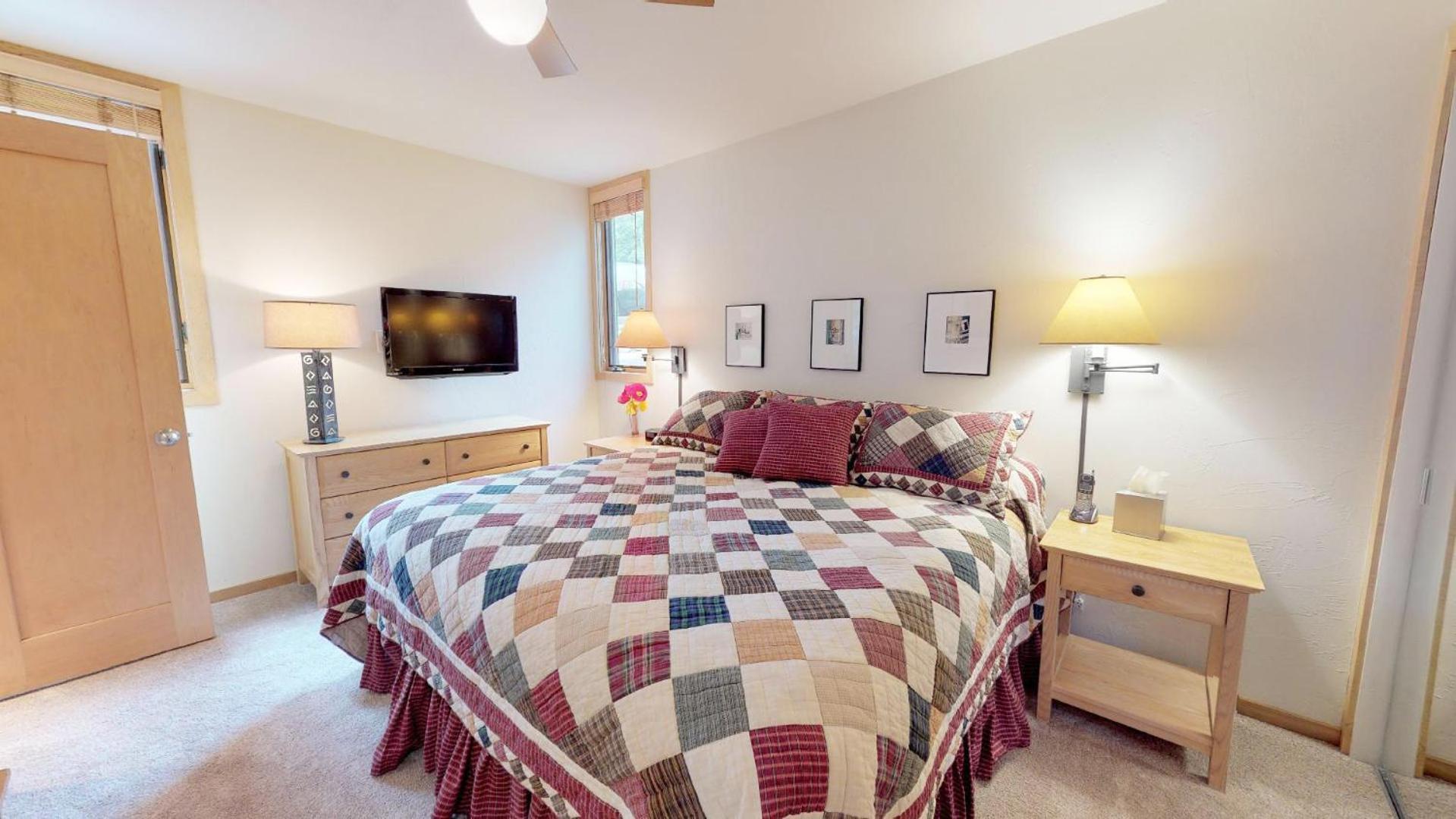 Tamarack Townhomes - Coraltree Residence Collection Snowmass Village Εξωτερικό φωτογραφία