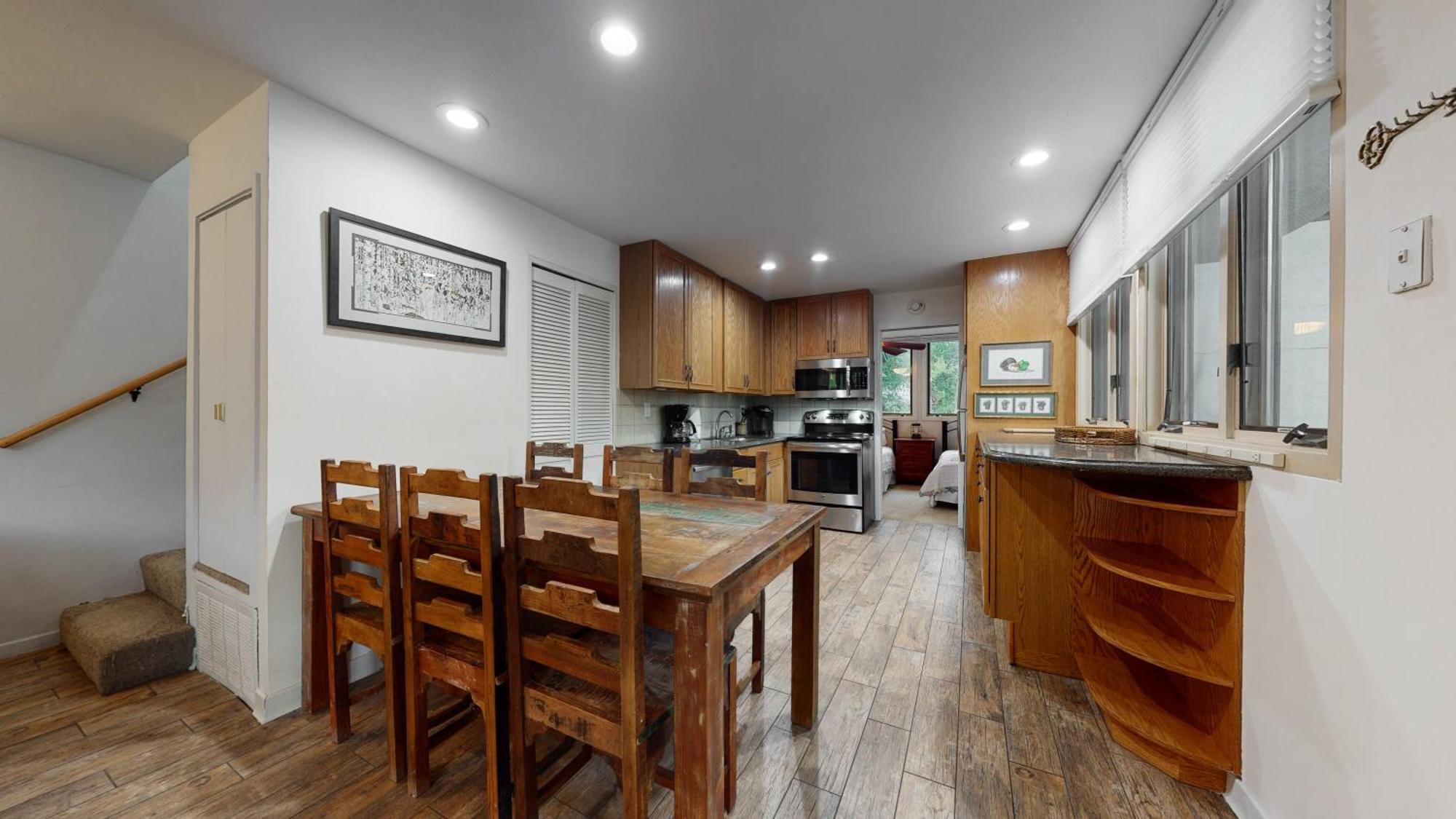 Tamarack Townhomes - Coraltree Residence Collection Snowmass Village Εξωτερικό φωτογραφία