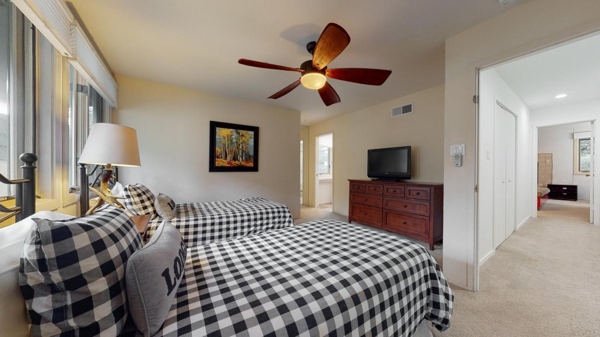 Tamarack Townhomes - Coraltree Residence Collection Snowmass Village Εξωτερικό φωτογραφία