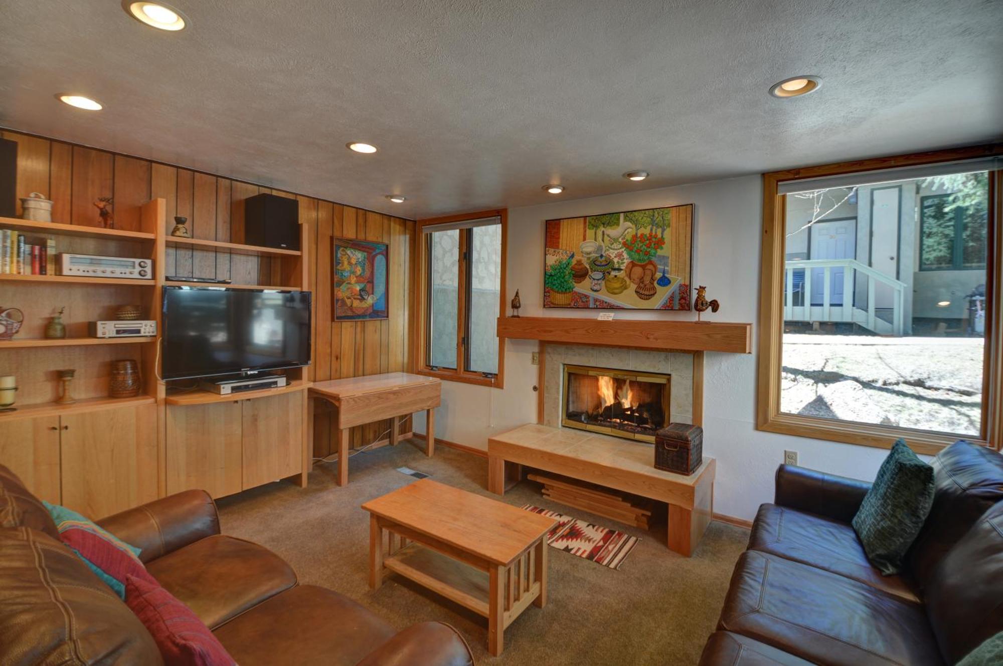 Tamarack Townhomes - Coraltree Residence Collection Snowmass Village Εξωτερικό φωτογραφία