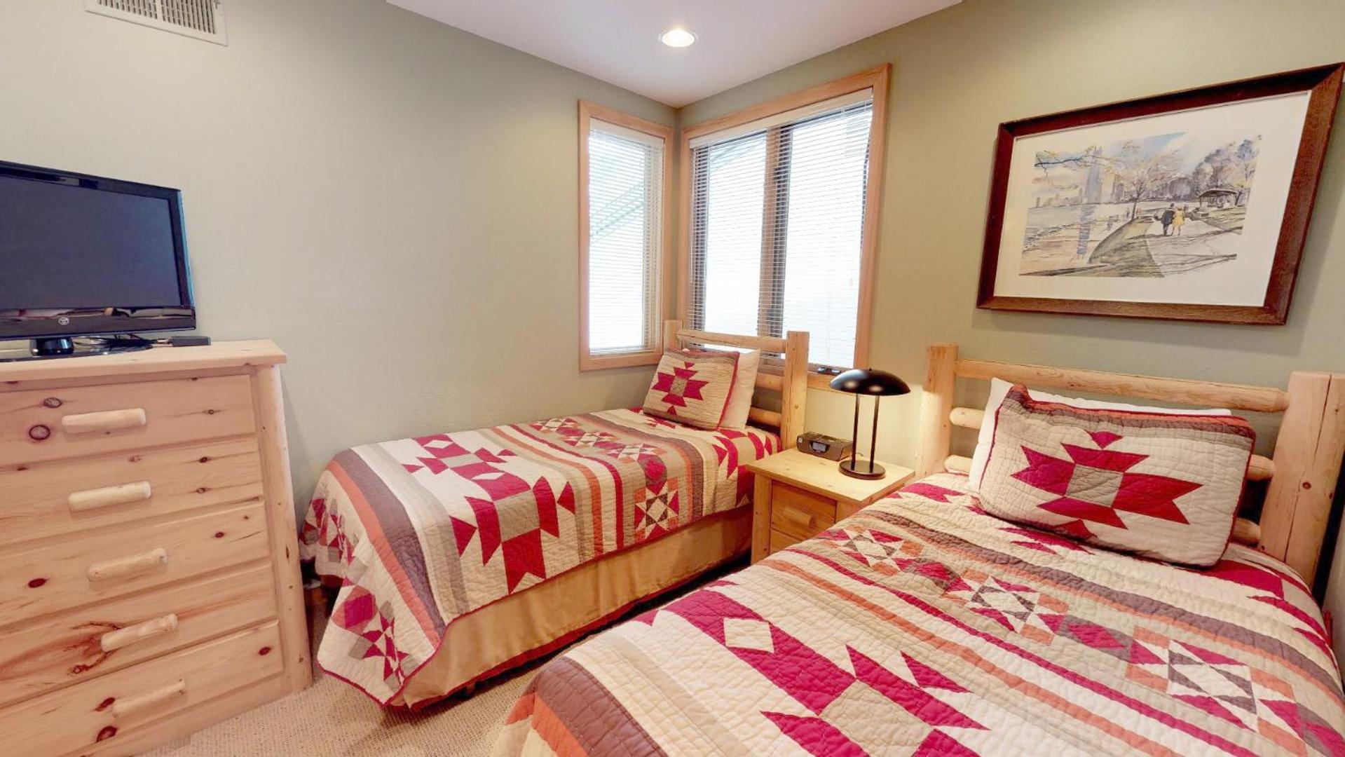 Tamarack Townhomes - Coraltree Residence Collection Snowmass Village Εξωτερικό φωτογραφία
