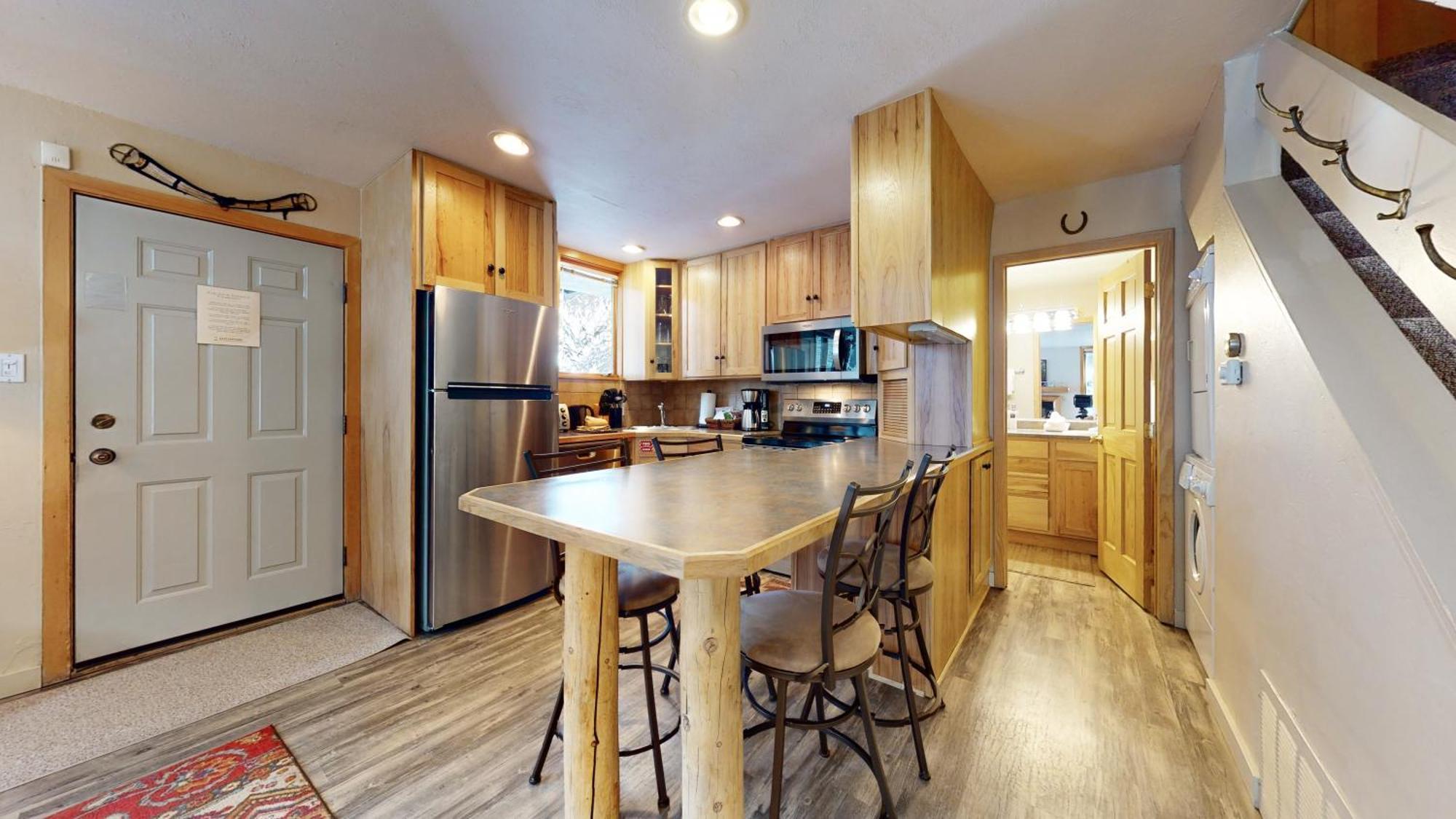 Tamarack Townhomes - Coraltree Residence Collection Snowmass Village Εξωτερικό φωτογραφία