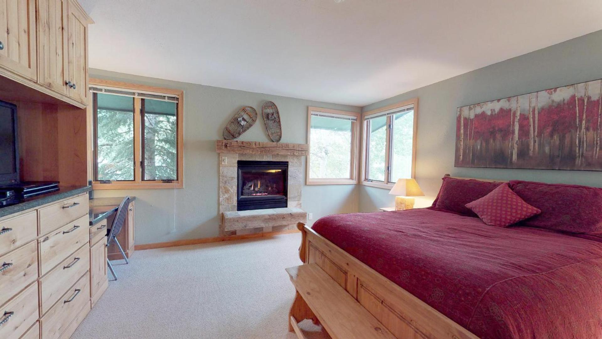 Tamarack Townhomes - Coraltree Residence Collection Snowmass Village Εξωτερικό φωτογραφία
