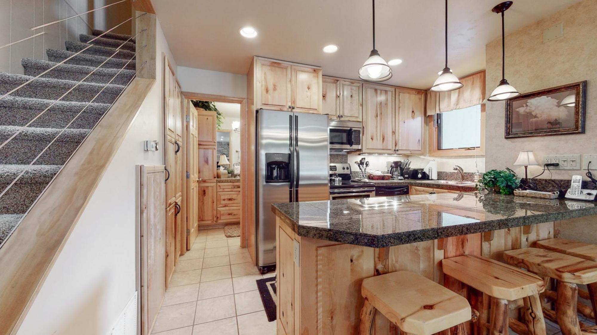 Tamarack Townhomes - Coraltree Residence Collection Snowmass Village Εξωτερικό φωτογραφία