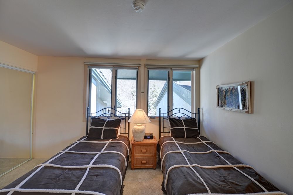 Tamarack Townhomes - Coraltree Residence Collection Snowmass Village Εξωτερικό φωτογραφία