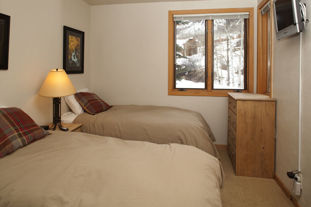 Tamarack Townhomes - Coraltree Residence Collection Snowmass Village Εξωτερικό φωτογραφία