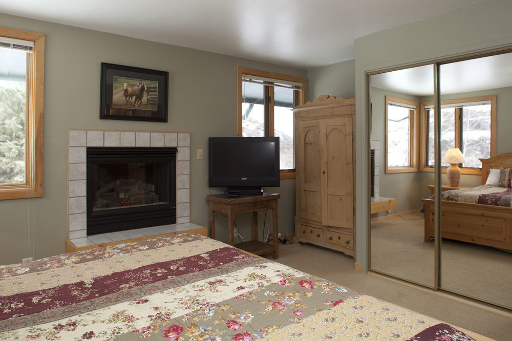 Tamarack Townhomes - Coraltree Residence Collection Snowmass Village Εξωτερικό φωτογραφία
