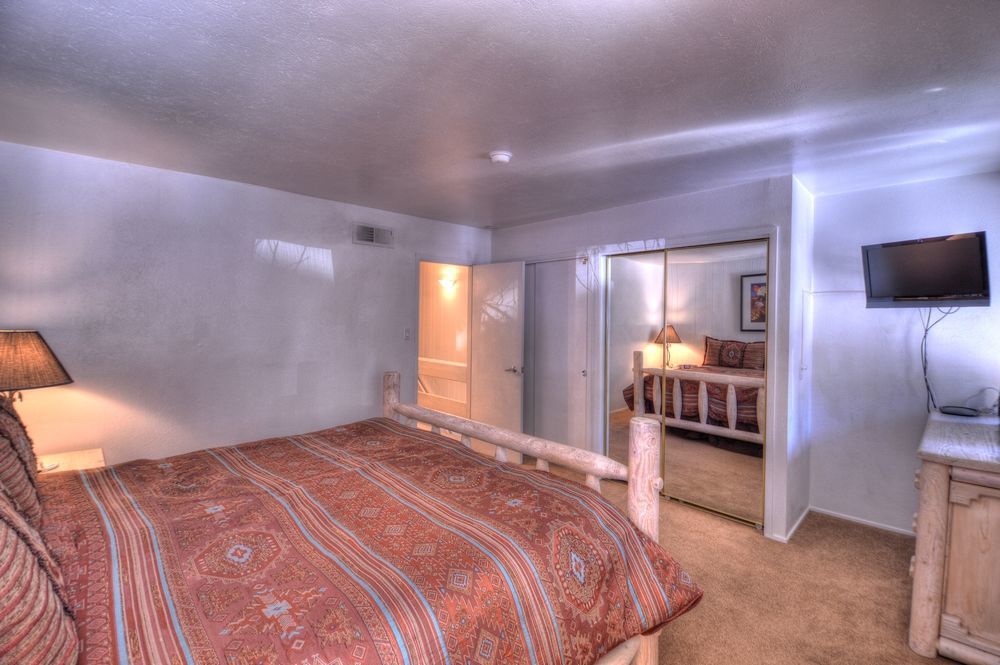 Tamarack Townhomes - Coraltree Residence Collection Snowmass Village Εξωτερικό φωτογραφία