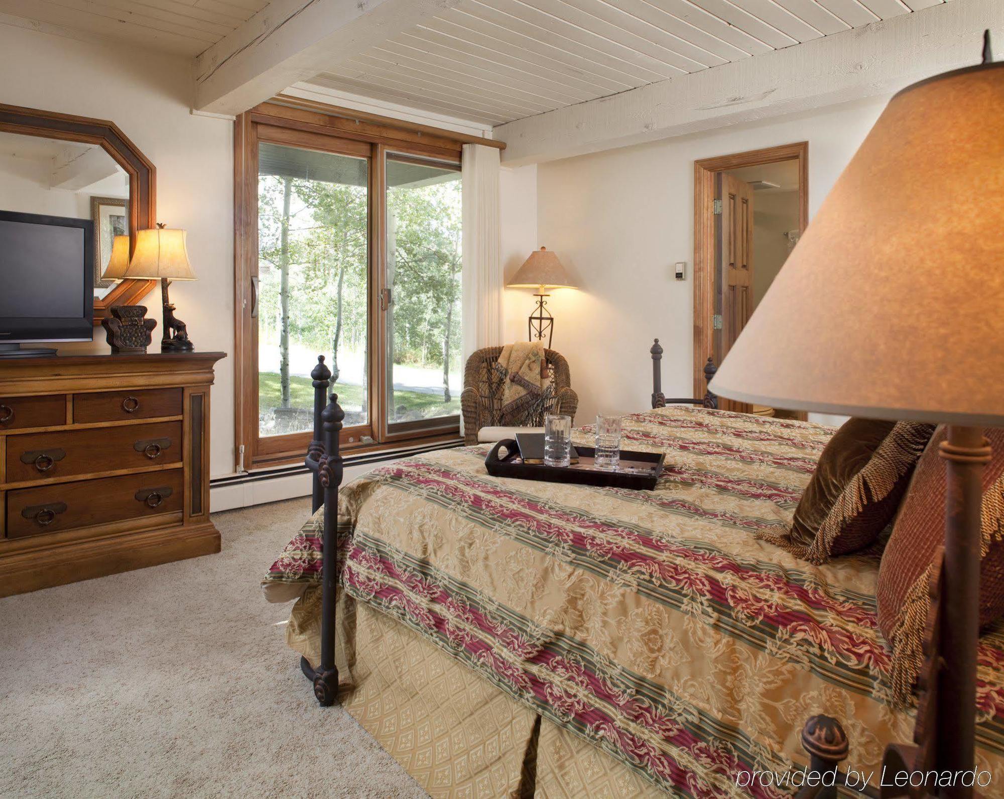 Tamarack Townhomes - Coraltree Residence Collection Snowmass Village Εξωτερικό φωτογραφία