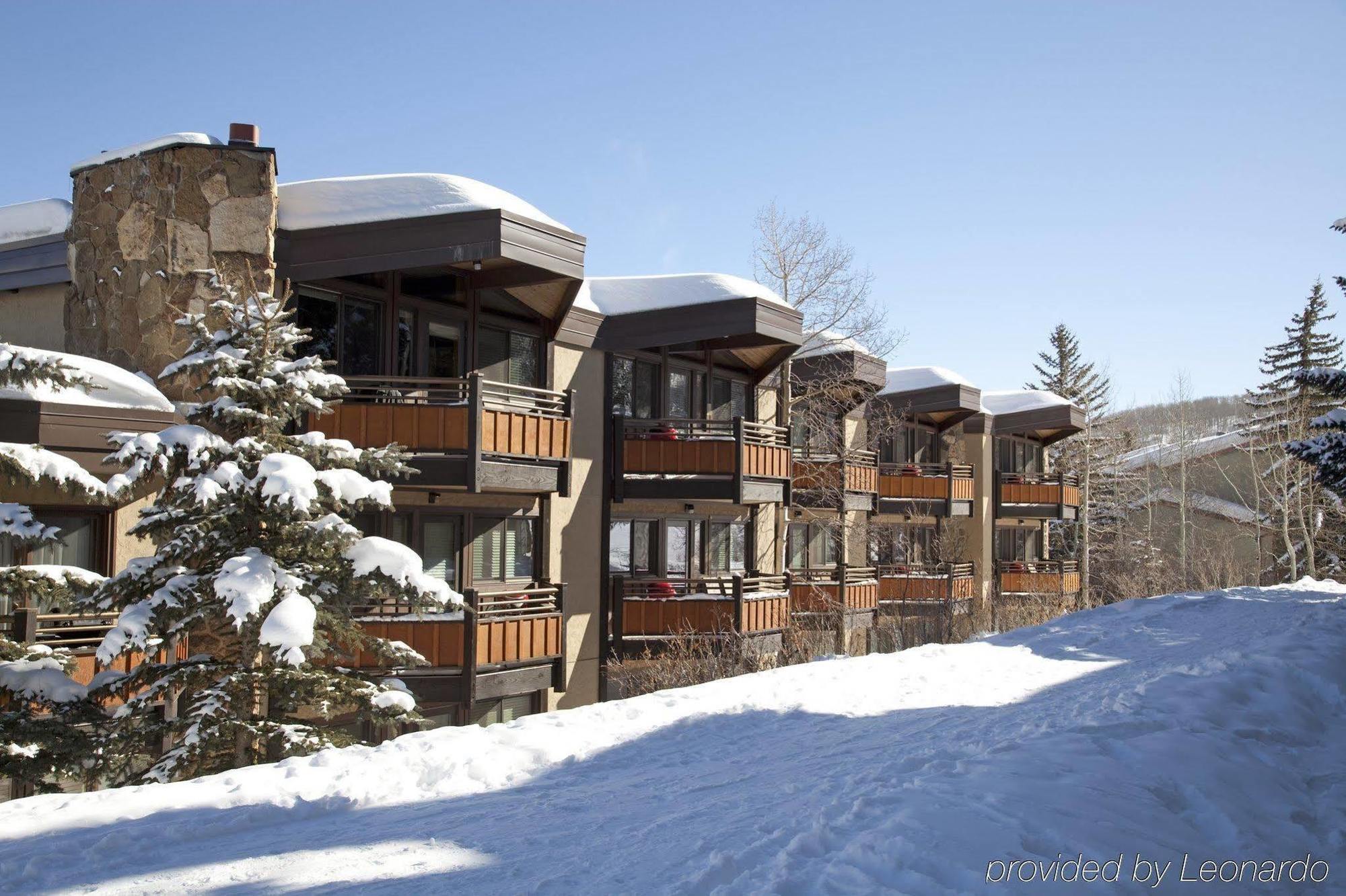 Tamarack Townhomes - Coraltree Residence Collection Snowmass Village Εξωτερικό φωτογραφία