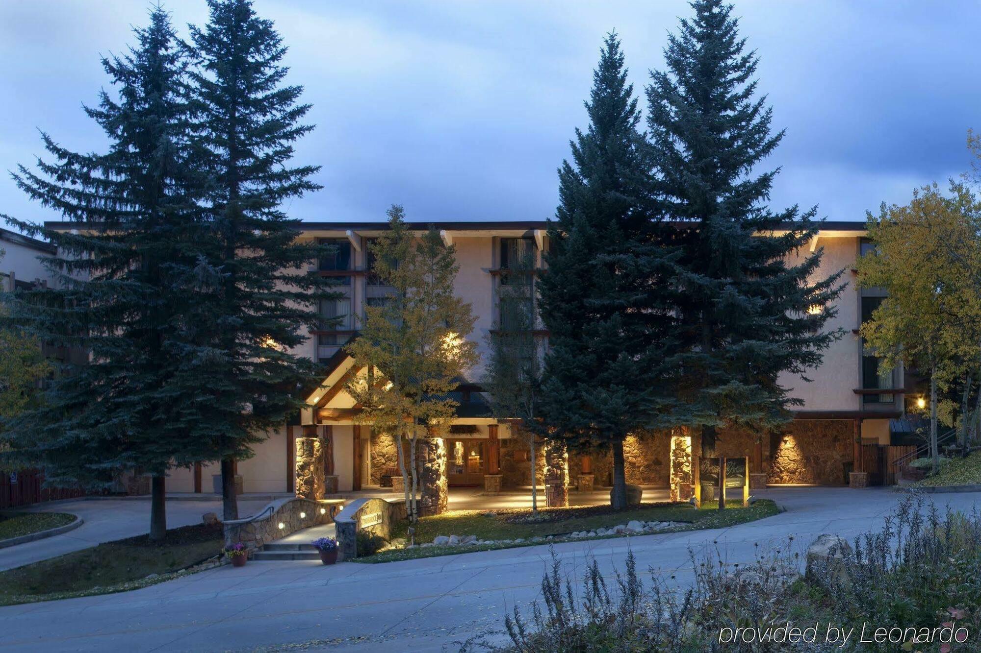 Tamarack Townhomes - Coraltree Residence Collection Snowmass Village Εξωτερικό φωτογραφία