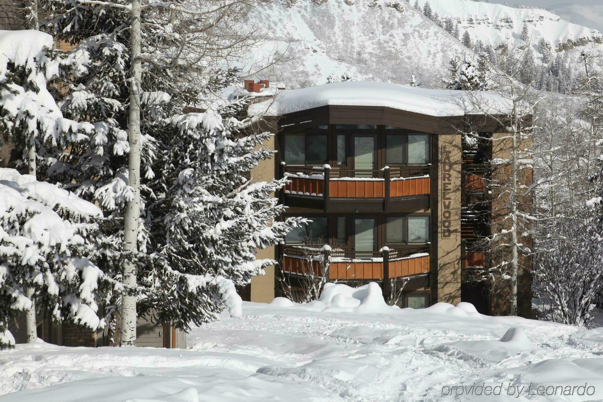 Tamarack Townhomes - Coraltree Residence Collection Snowmass Village Εξωτερικό φωτογραφία